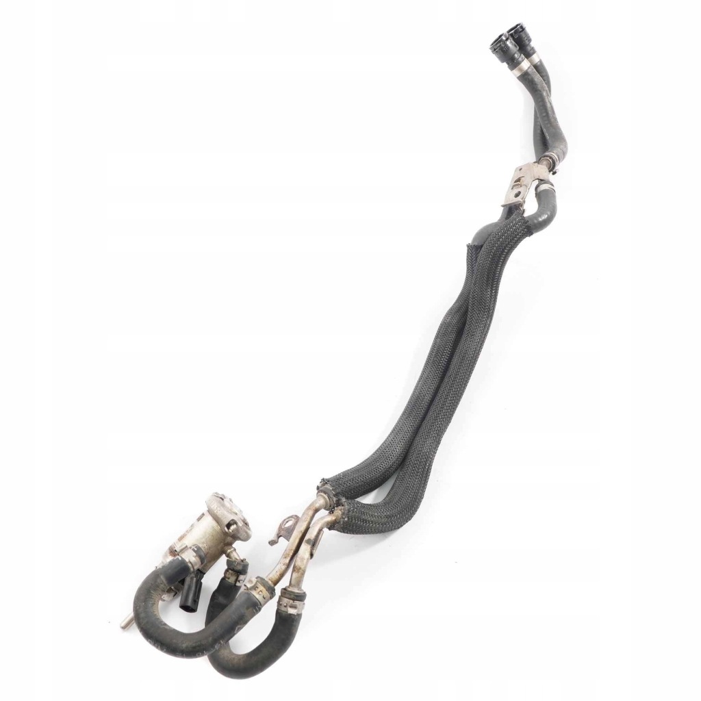 Bmw f40 f48 шланг масла дизель adblue 8580511 Доставка