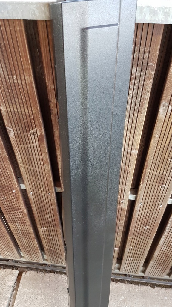 фото №10, Молдинг поріг ліва maserati levante 670040335