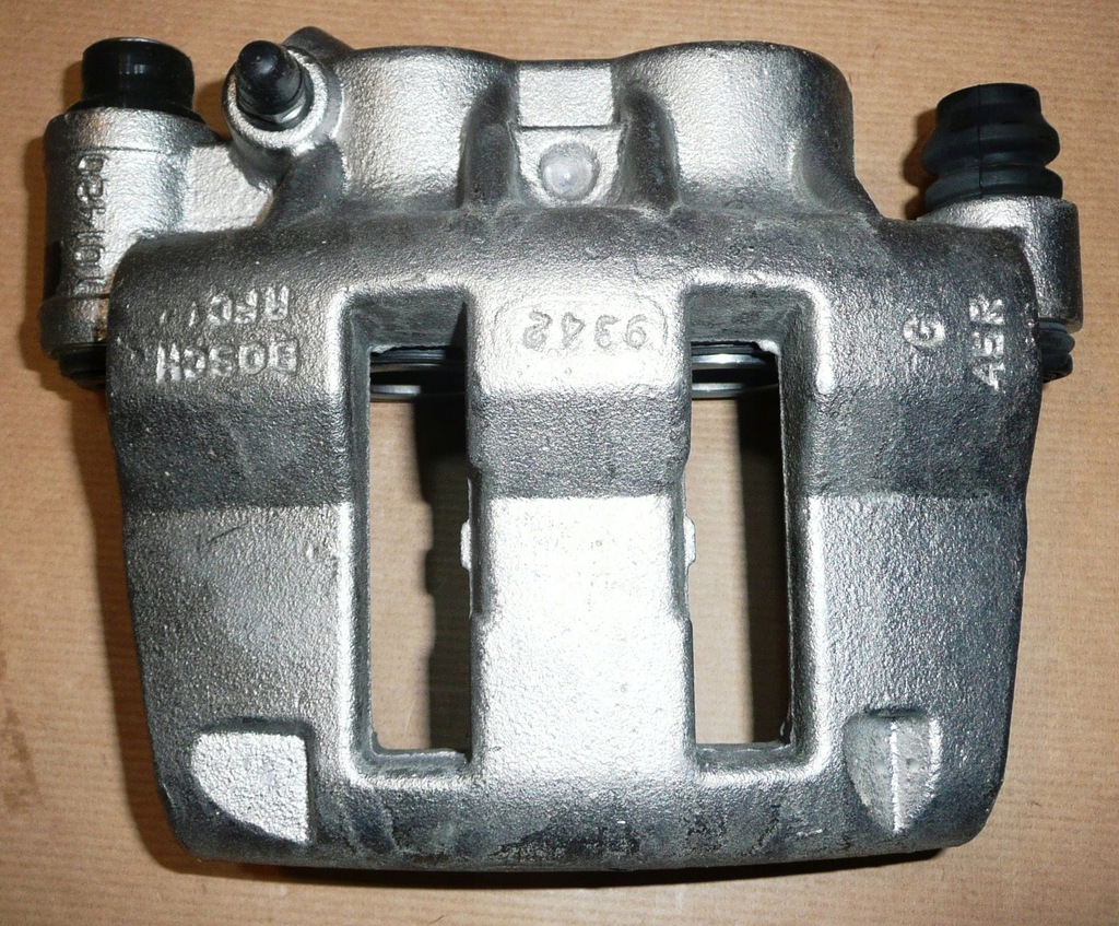 фото №3, Суппорт тормоза renault master ii перед правый 7701208013 оригинал