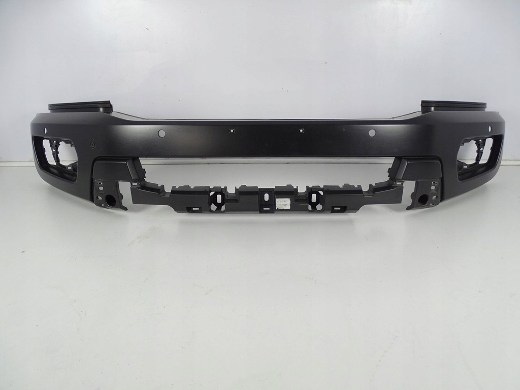 фото №2, Бампер перед передній ford ranger raptor