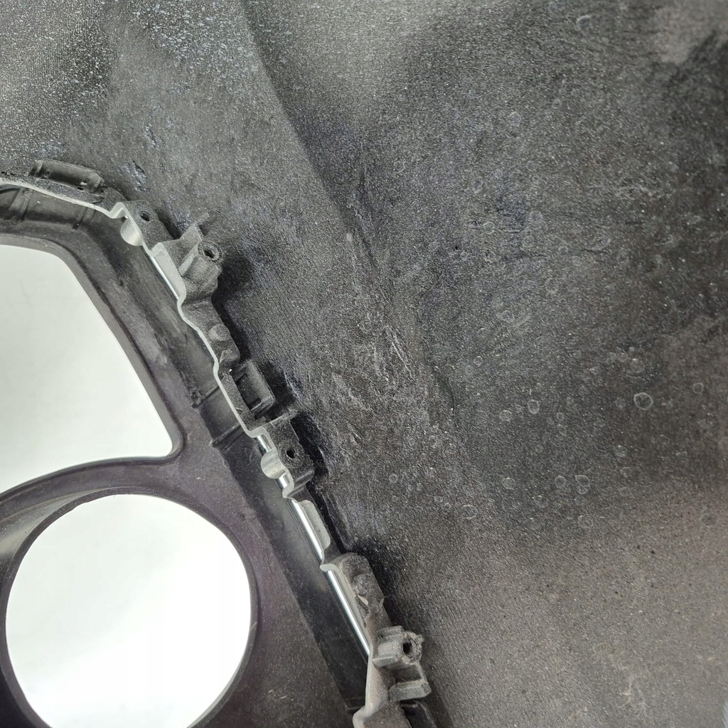 фото №10, Mitsubishi l200 v 5 lift 19- бампер перед передній