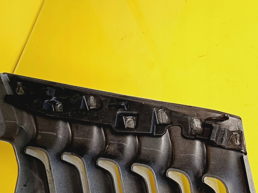 фото №8, Решітка радіатора решітка радіатора chrysler pt cruiser 00-05 27784 nr5