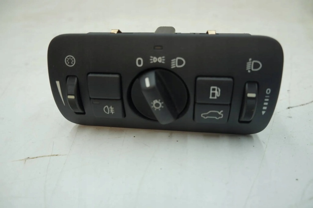 фото №1, Панель вимикач світла volvo v60 30739413