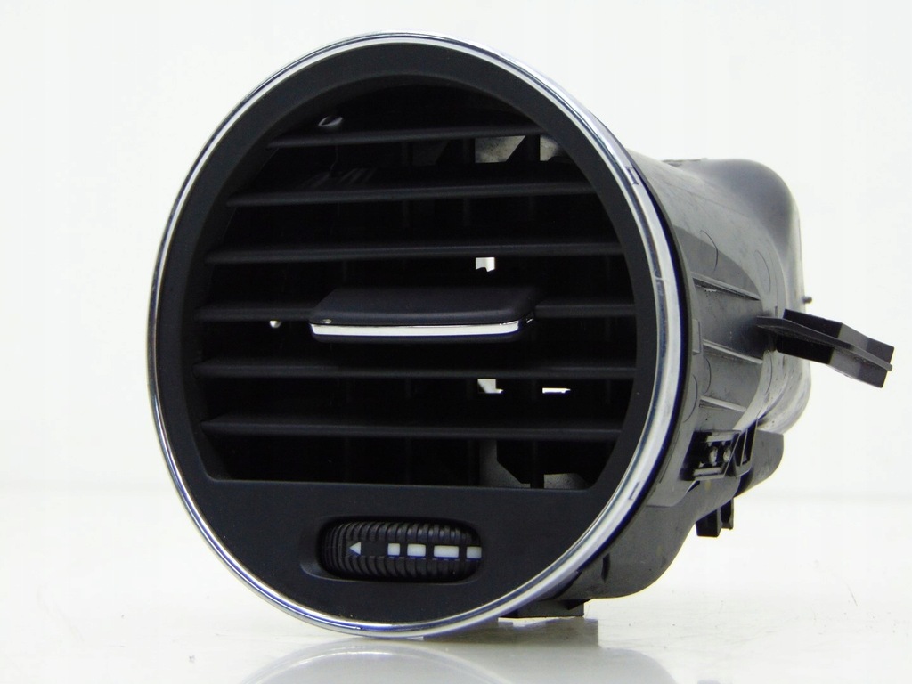 фото №1, Решітка обдув панелі консолі права mb cls w219