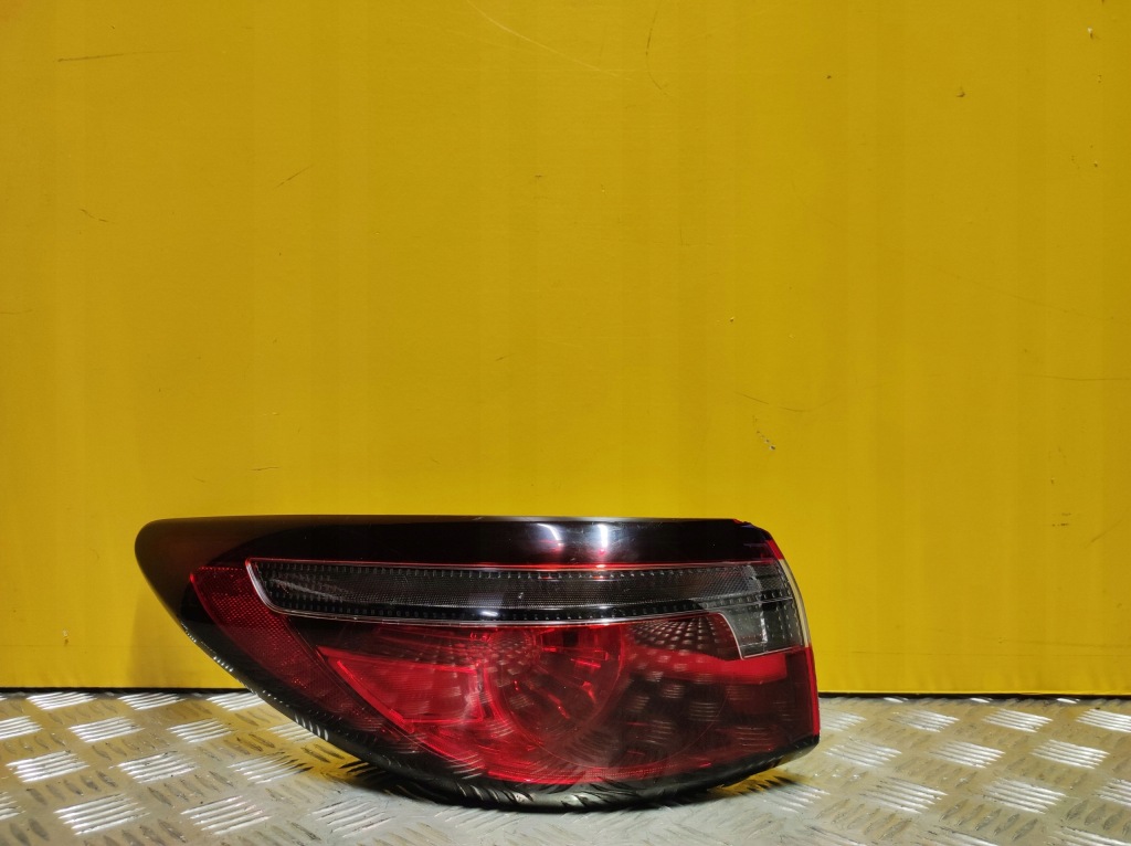 Купити Mazda 6 седан 2018-2019 фара задній led задня l америка