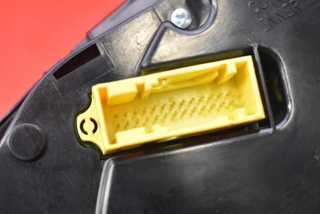 Панель приборів європа  9805232380 peugeot 3008 1 1 1.6 e-hdi 115 km рестайлінг  13-16 Недорого