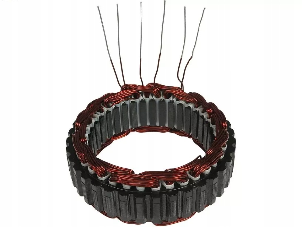 фото №2, Stator, генератор as-pl as4003