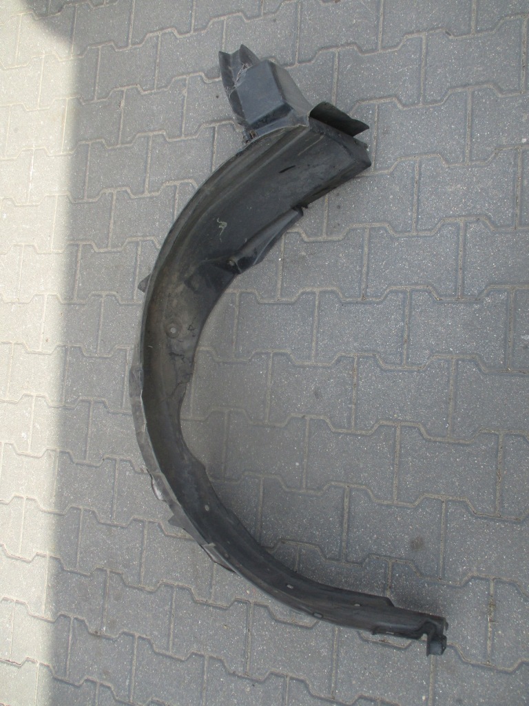 фото №1, Подкрылок правое перед передние corolla verso 53875