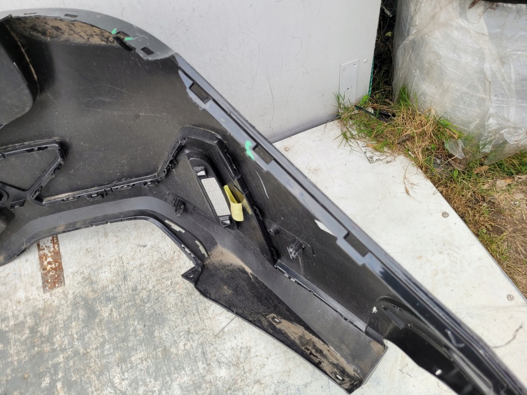 фото №12, Bmw x4 g02 lift набір бампер задній задня