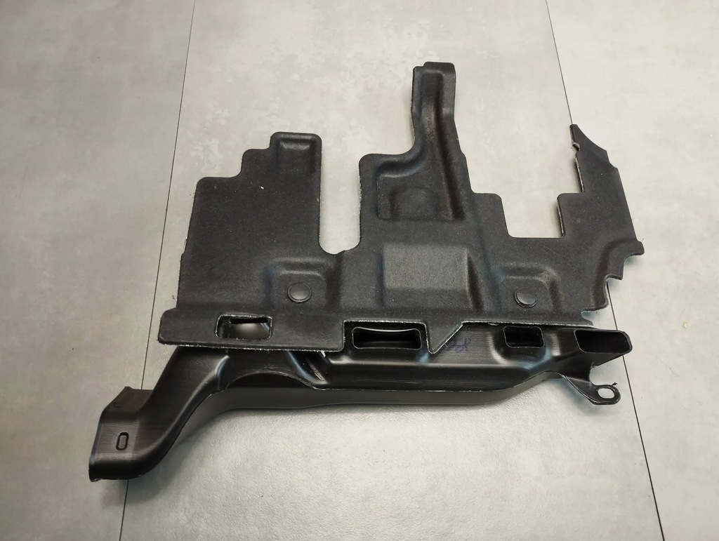 фото №1, Opel insignia a защита pod панель 13308564