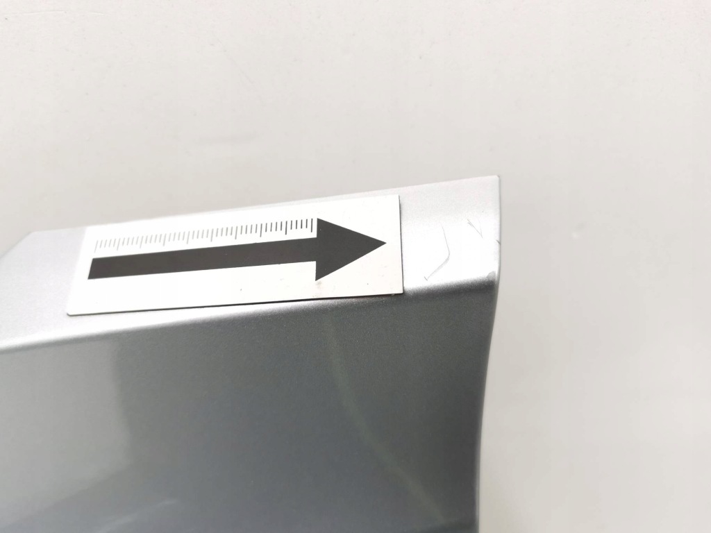 фото №14, Новый org крыло левый перед vw id.4 la7c