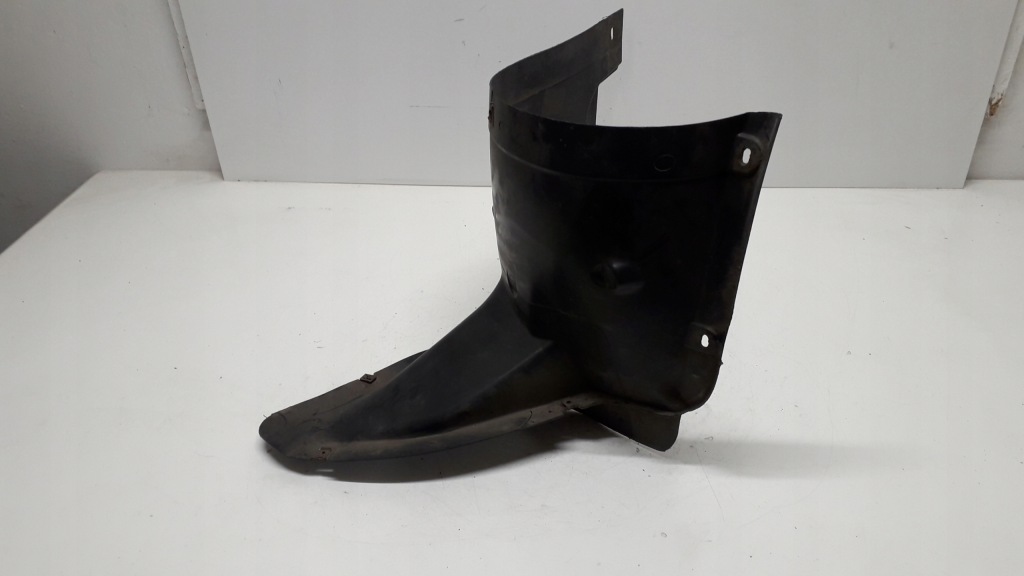 фото №14, Skoda octavia ii 2 підкрилок ліва перед 1z0809953d