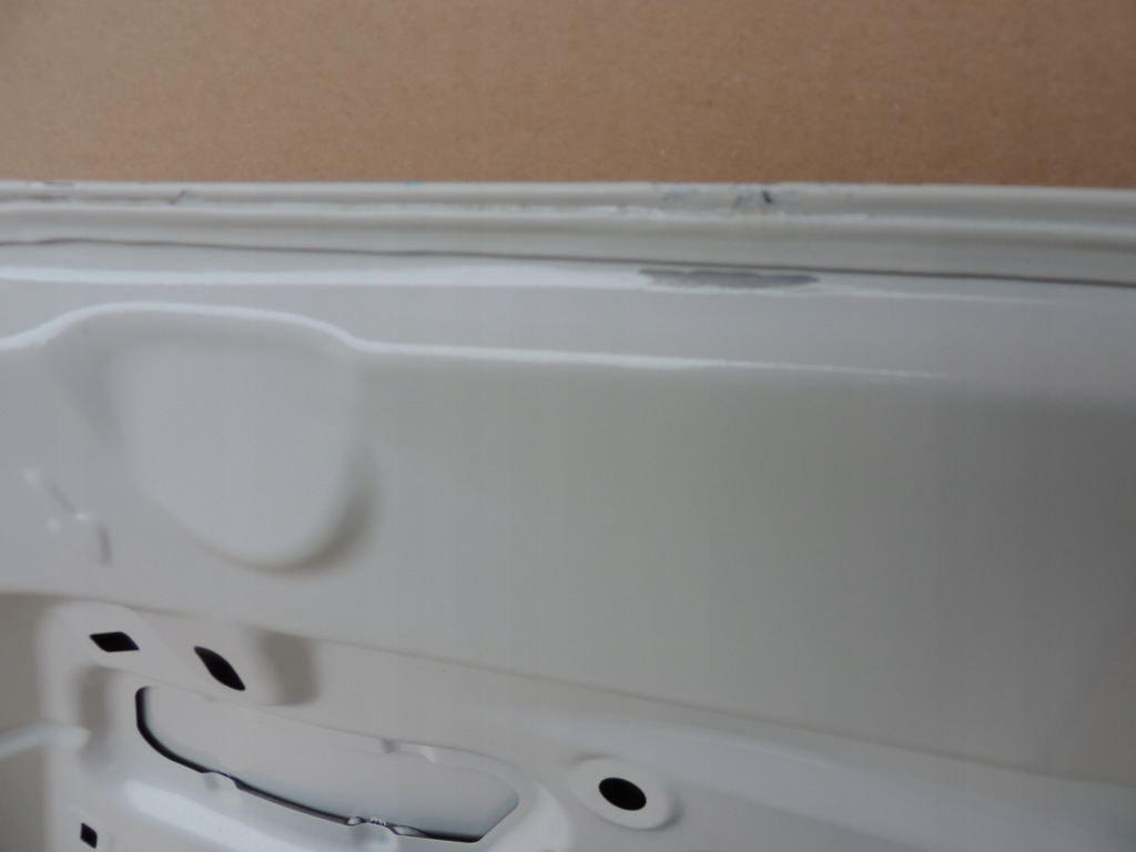 Купить Ford focus mk4 iv 2018 2019 2020 капот