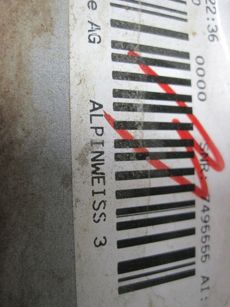 фото №10, Бампер bmw 8 g14 g15 4 pdc перед передний