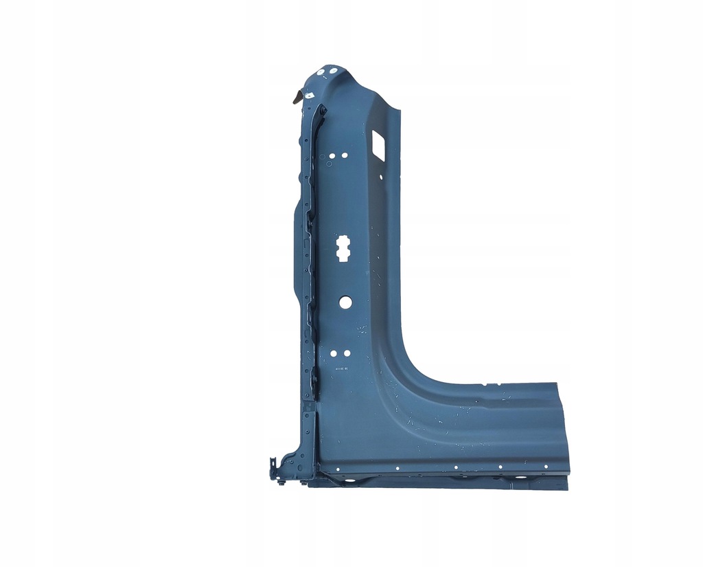 фото №1, Audi q7 ii 4m порог блок двигателя