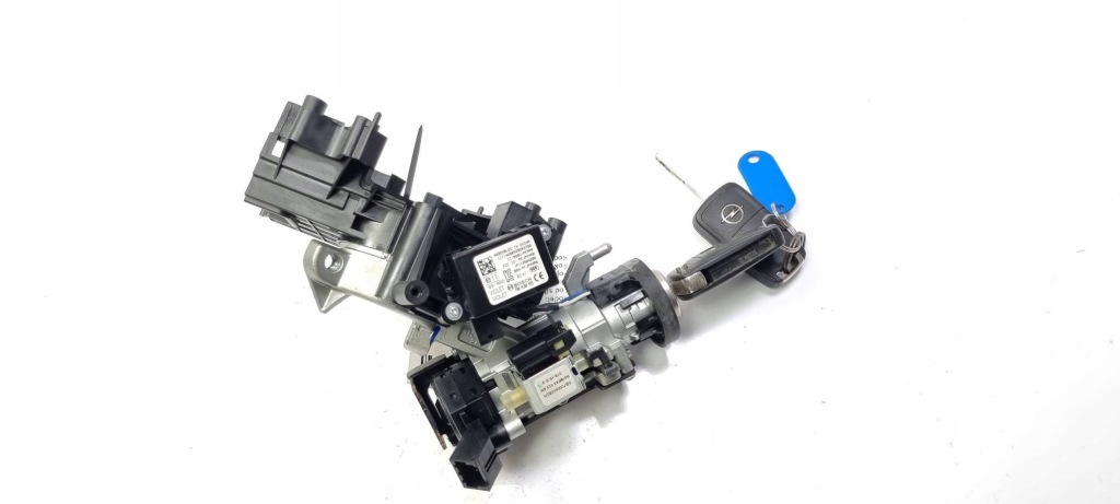 Замок запалювання 23276089, sb70004005cn opel insignia a lift Недорого