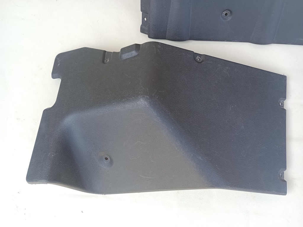 фото №4, Iveco daily renault master iii doka корпус лавка сиденье 4.osobowa