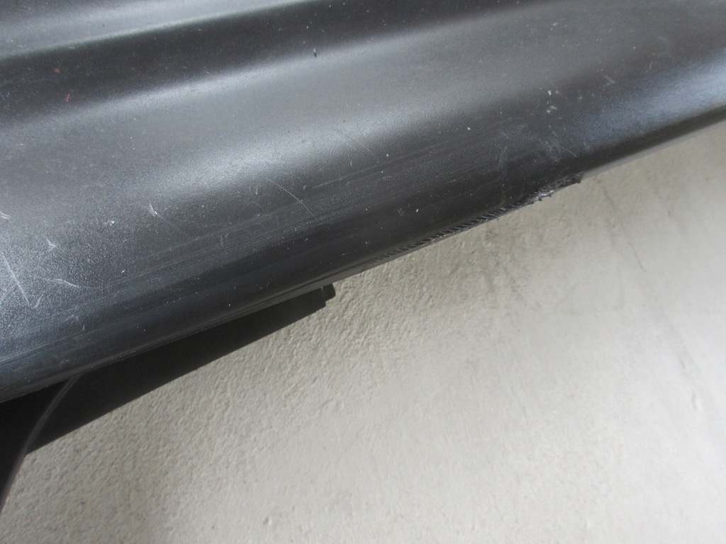 фото №5, Молдинг накладка поріг ліва підніжка bmw e83 x3