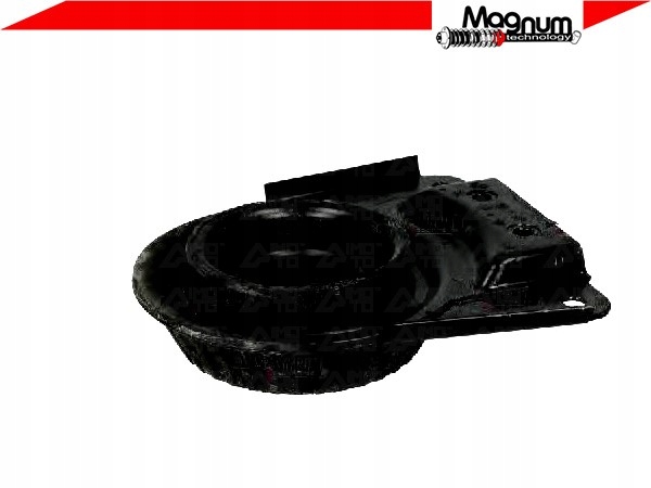 фото №2, Magnum технологія подушка амортизатора ford couga