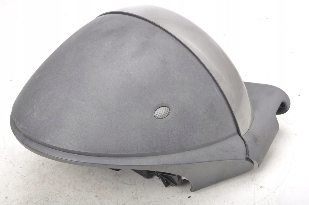 фото №6, Smart fortwo 450 счетчик приборы europa