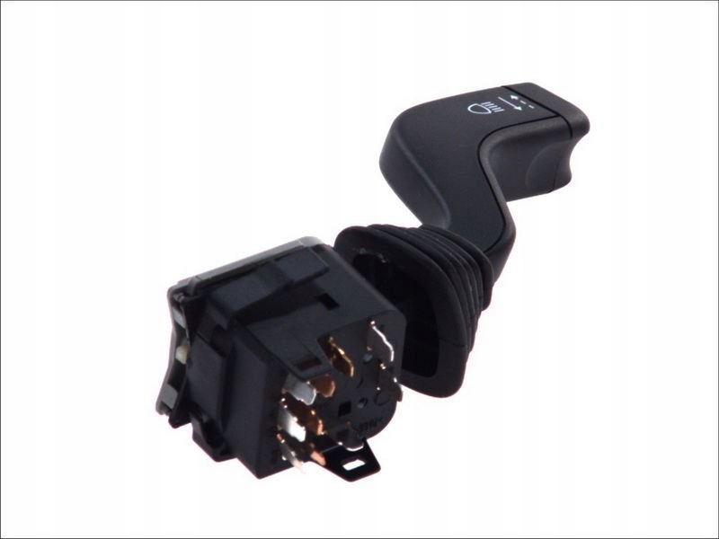 фото №14, Topran переключатель pod руль opel astra f