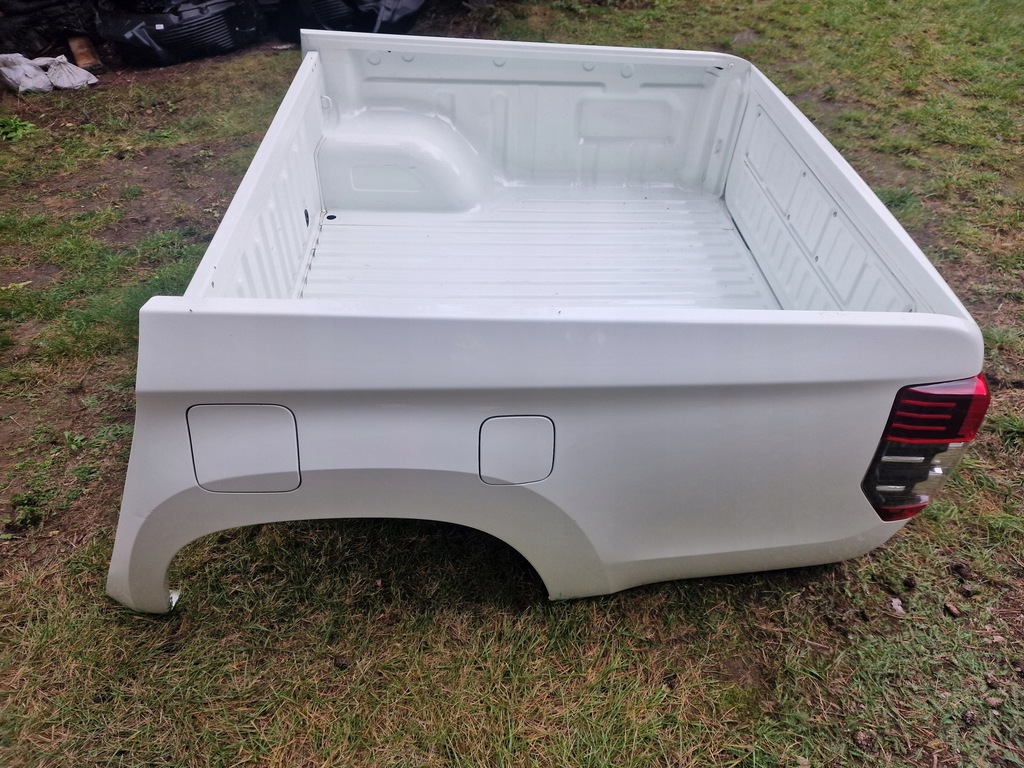 фото №7, Mitsubishi l200 l 200 2019 2020 2021 крила задній задня задня задній