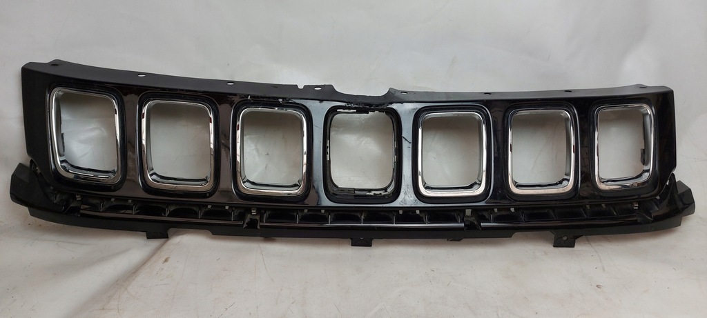 фото №1, Jeep compass 17- решітка радіатора решітка usa