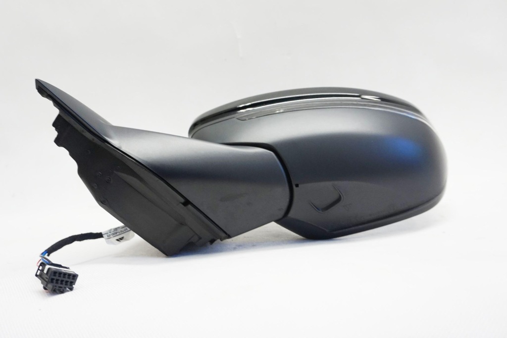 фото №12, Зеркало левая 6 pin opel mokka b ii 22r 98374725