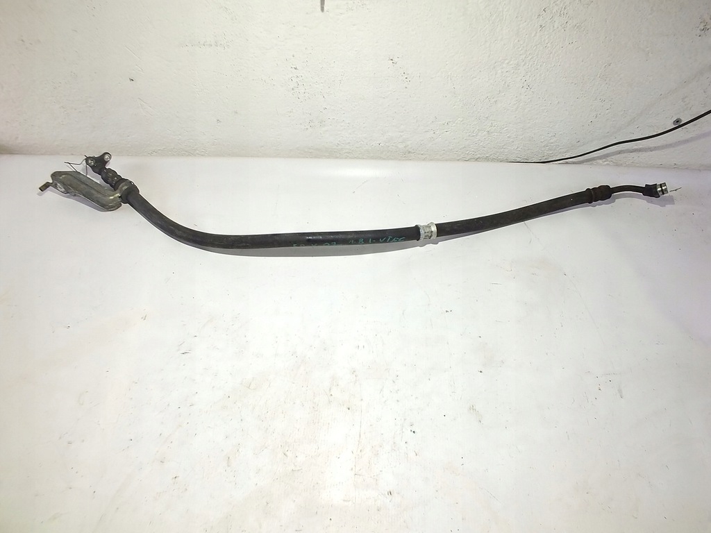 фото №1, Honda fr-v 1.8 i-vtec шланг wąż усилителя 07r