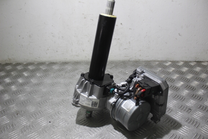 фото №1, Двигатель насос усилителя skoda rapid 1.2tsi