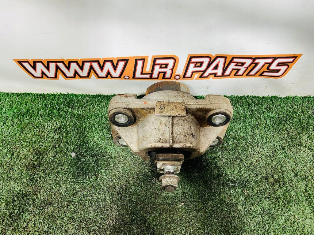 Кронштейн подушки безпеки двигуна range rover sport l494 dpla-6a003-bc Доставка