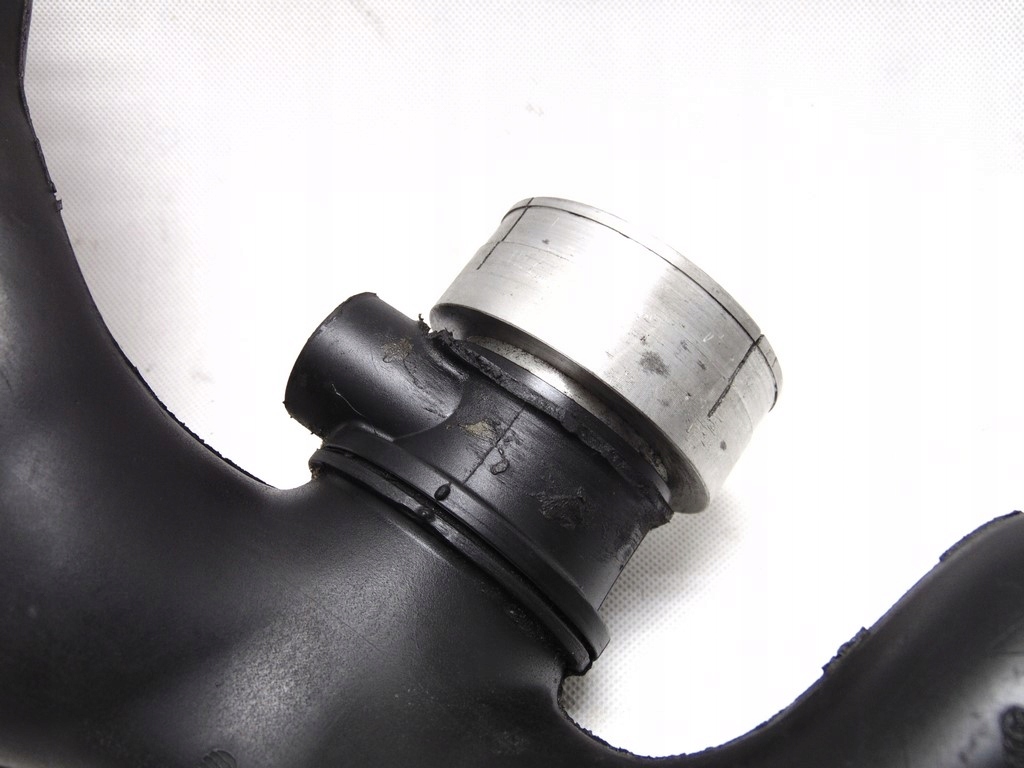 Расходомер труба воздухозаборник mercedes w221 3.0 cdi a6420908237 Доставка