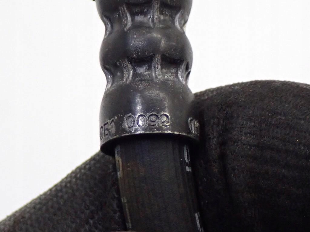 фото №10, Wąż шланг трубка зчеплення 1k1721465ap skoda yeti 5l 2.0 tdi cfh 12r