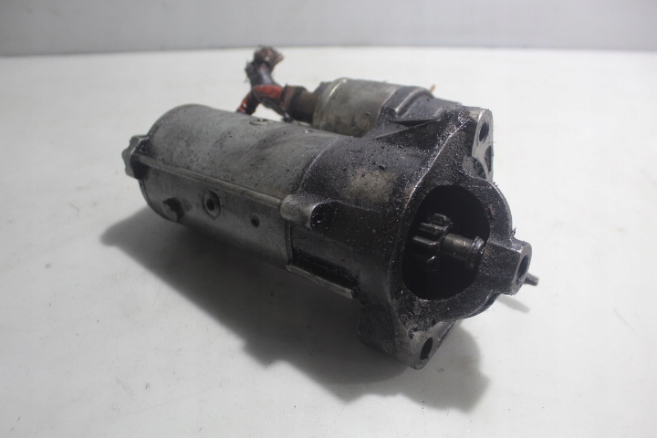 фото №1, Стартер renault espace iv 1.9dci