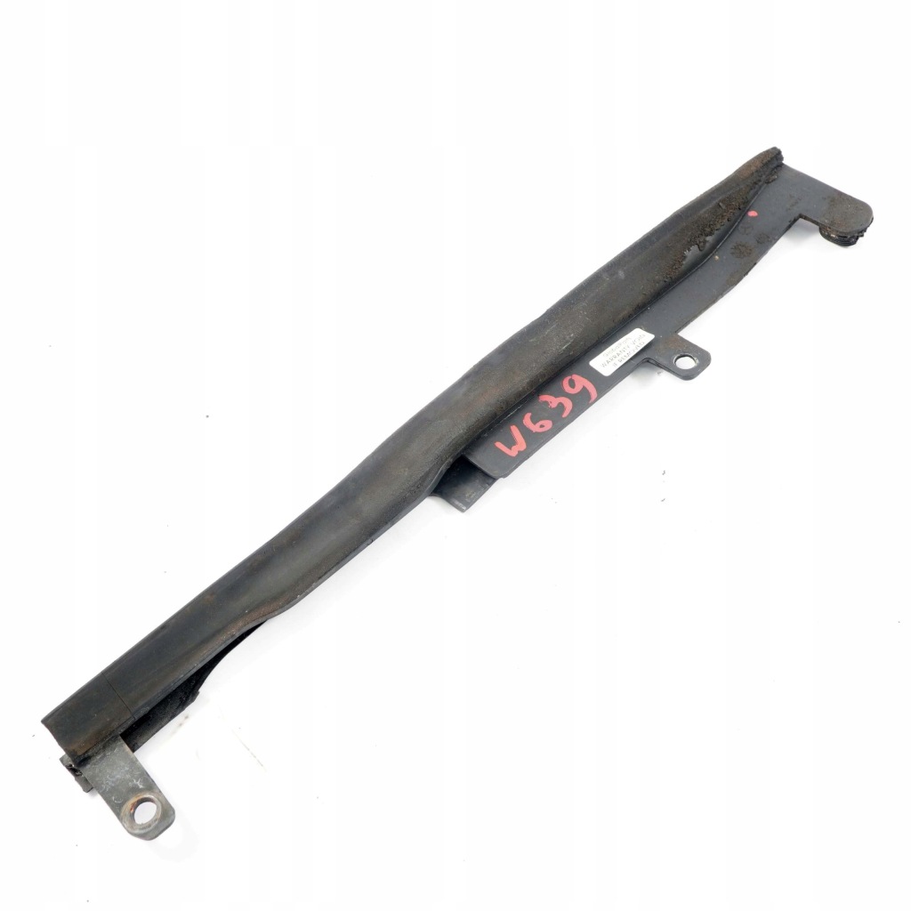 фото №12, Mercedes vito viano w639 заглушка заливной топлива