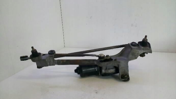 фото №5, Механизм двигатель дворник mazda premacy 1998r.