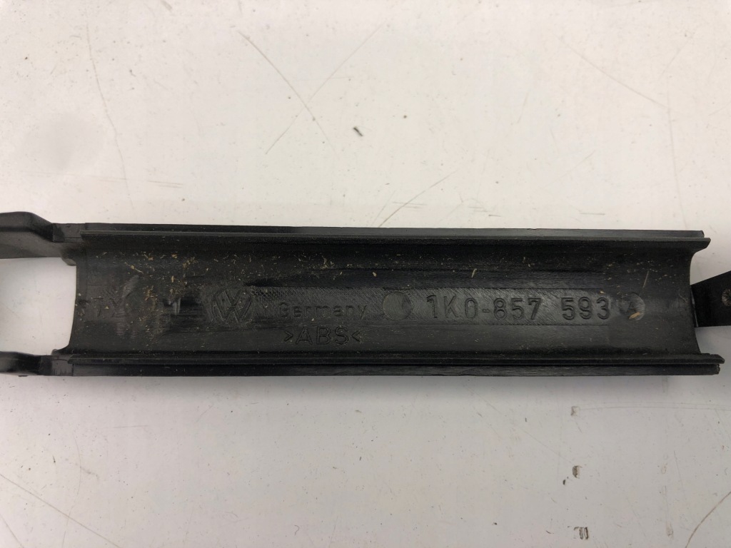 фото №5, Vw golf vi seat skoda защита трубопровод зеркало 1k0857594