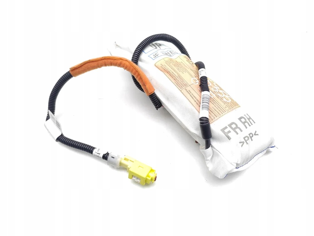 фото №12, Kia optima подушка воздушная подушка безопасности сиденье перед prawidłowy 2017 седан