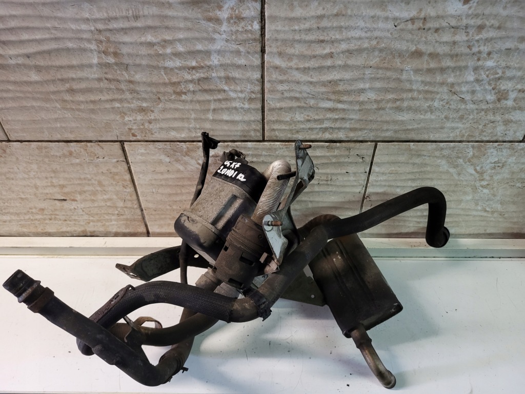 фото №1, Webasto обогреватель стояночный citroen c5 iii x7 9684520680