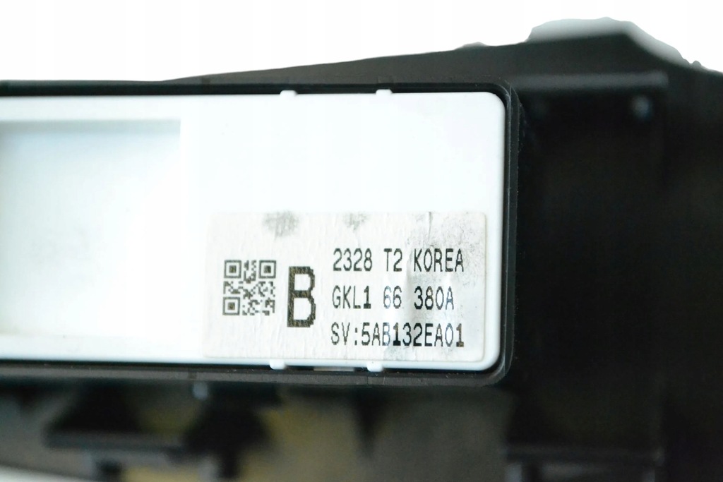 фото №7, Mazda 6 2012 задня сторона права кнопки вікон