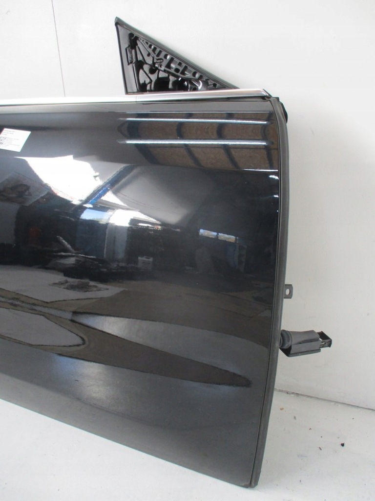 фото №7, Дверь левая правое передние bmw 6 g32 gran tourer 17