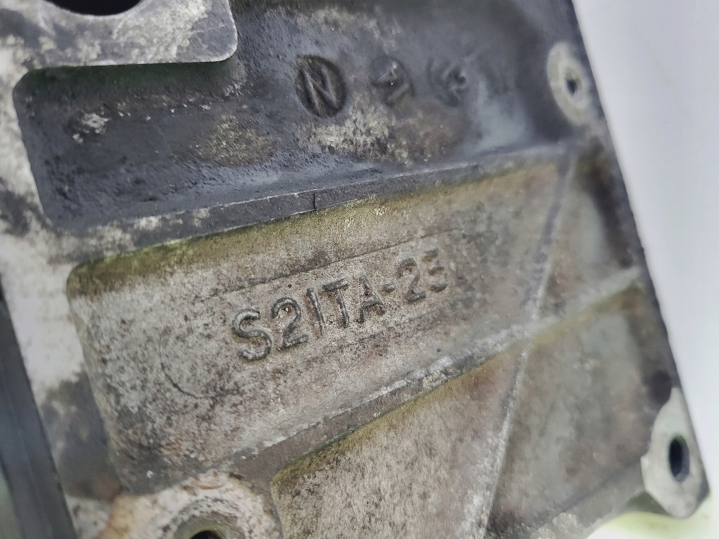 фото №13, Головка ford explorer ii 4.0l 0g962aa