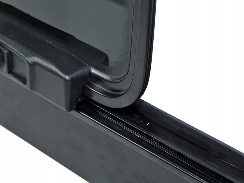 фото №9, Скло бічна bok mercedes sprinter ii / iii 2006- i зона 1406x767 mm ліва