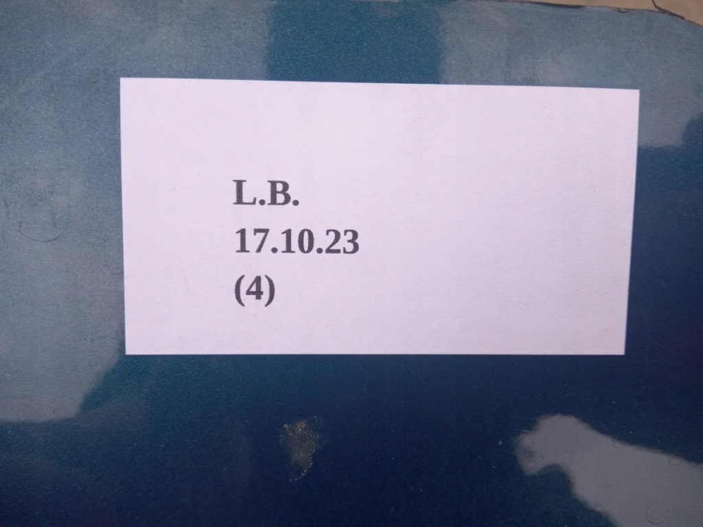 Бампер перед renault megane i lift в Україні