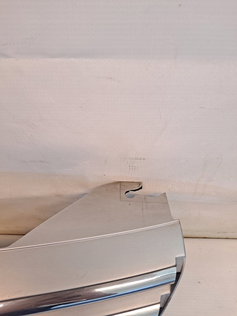 фото №7, Решётка радиатора решётка радиатора mercedes cls c219