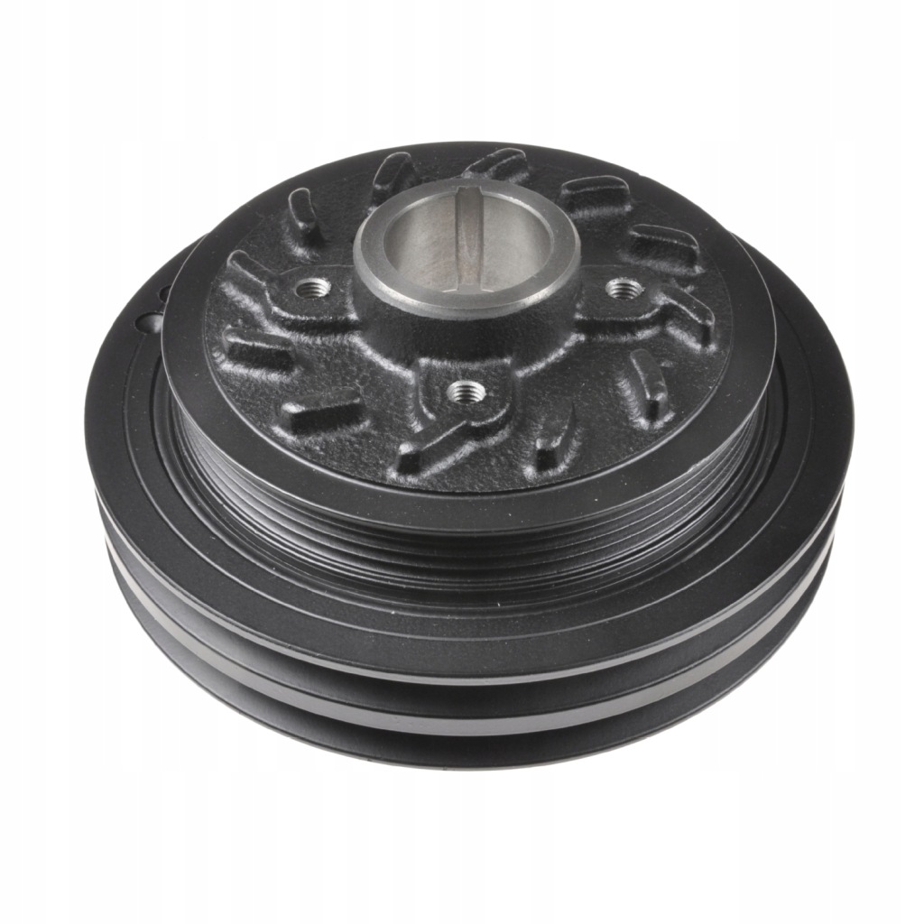 Купить Шкив коленчатого вала коленчатого blue print adg06109