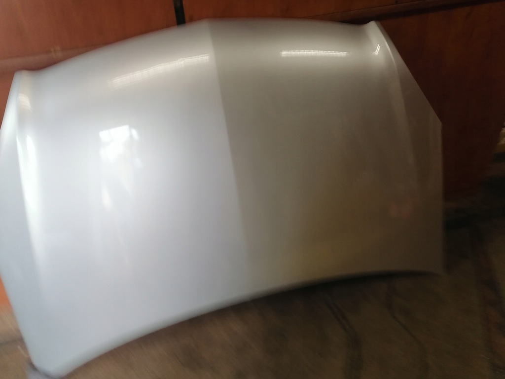 фото №6, Капот opel zafira b z176