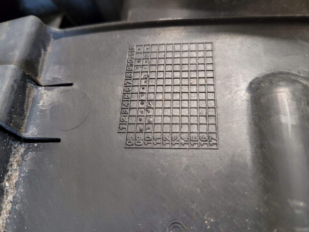 фото №12, Peugeot 3008 i t84 pas верхний передний + передняя панель