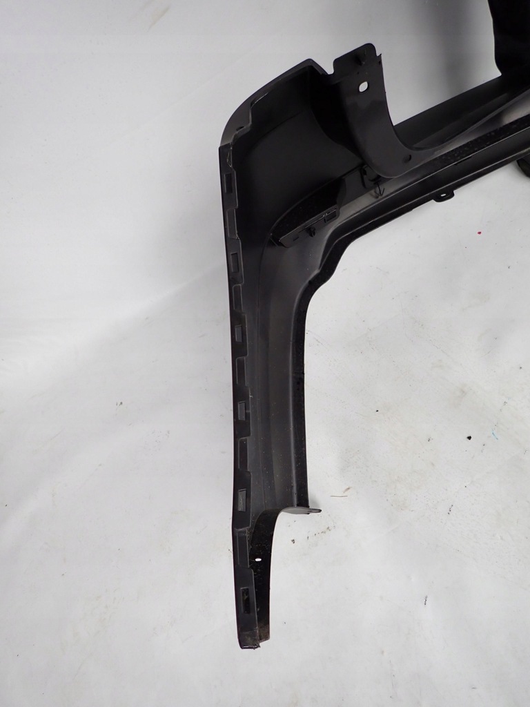 фото №10, Dacia logan ii 2 kombi mcv 13-20 бампер задня задній