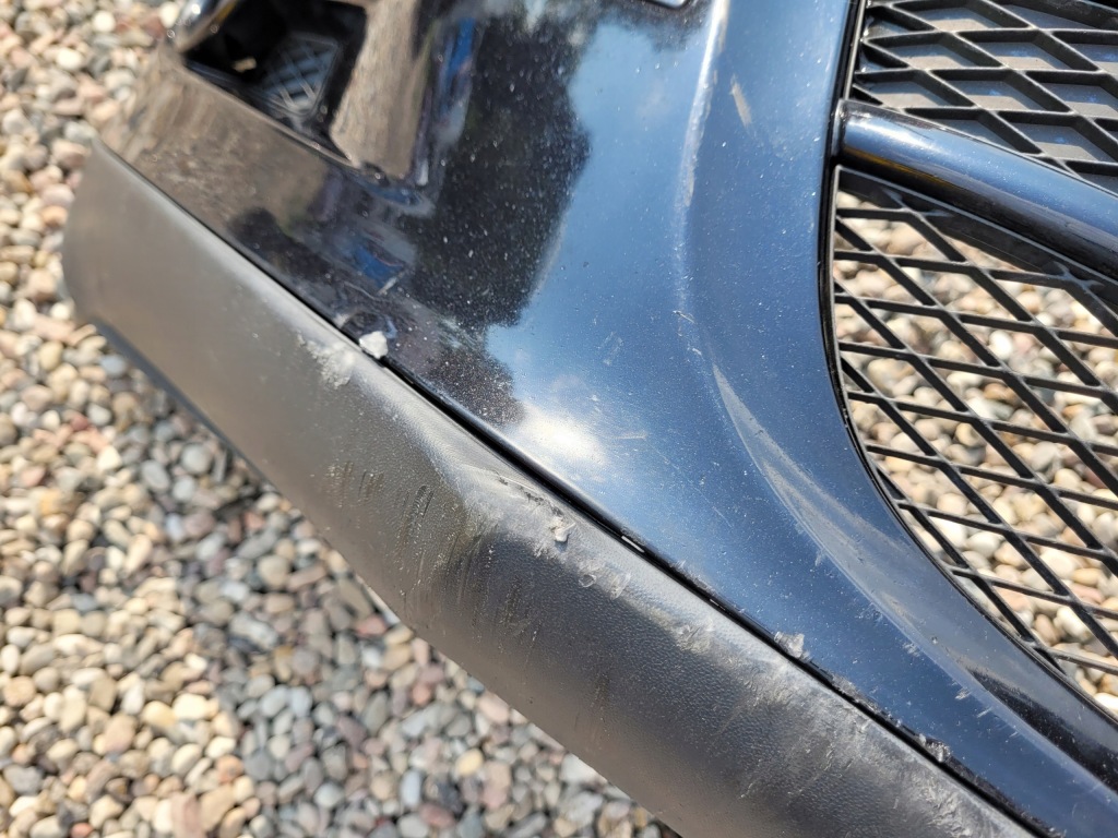 фото №6, Бампер перед vw tiguan 5n0 парктронік омивачі